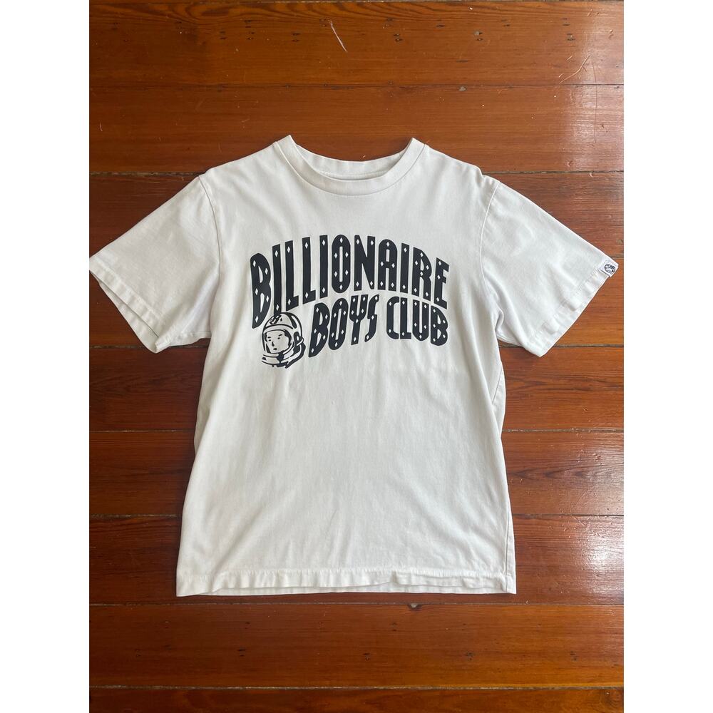 Billionaire Boys Club Flagship Exclusive Graphic Tee Shirt Small
